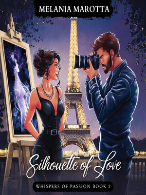 cover image of Silhouette of Love